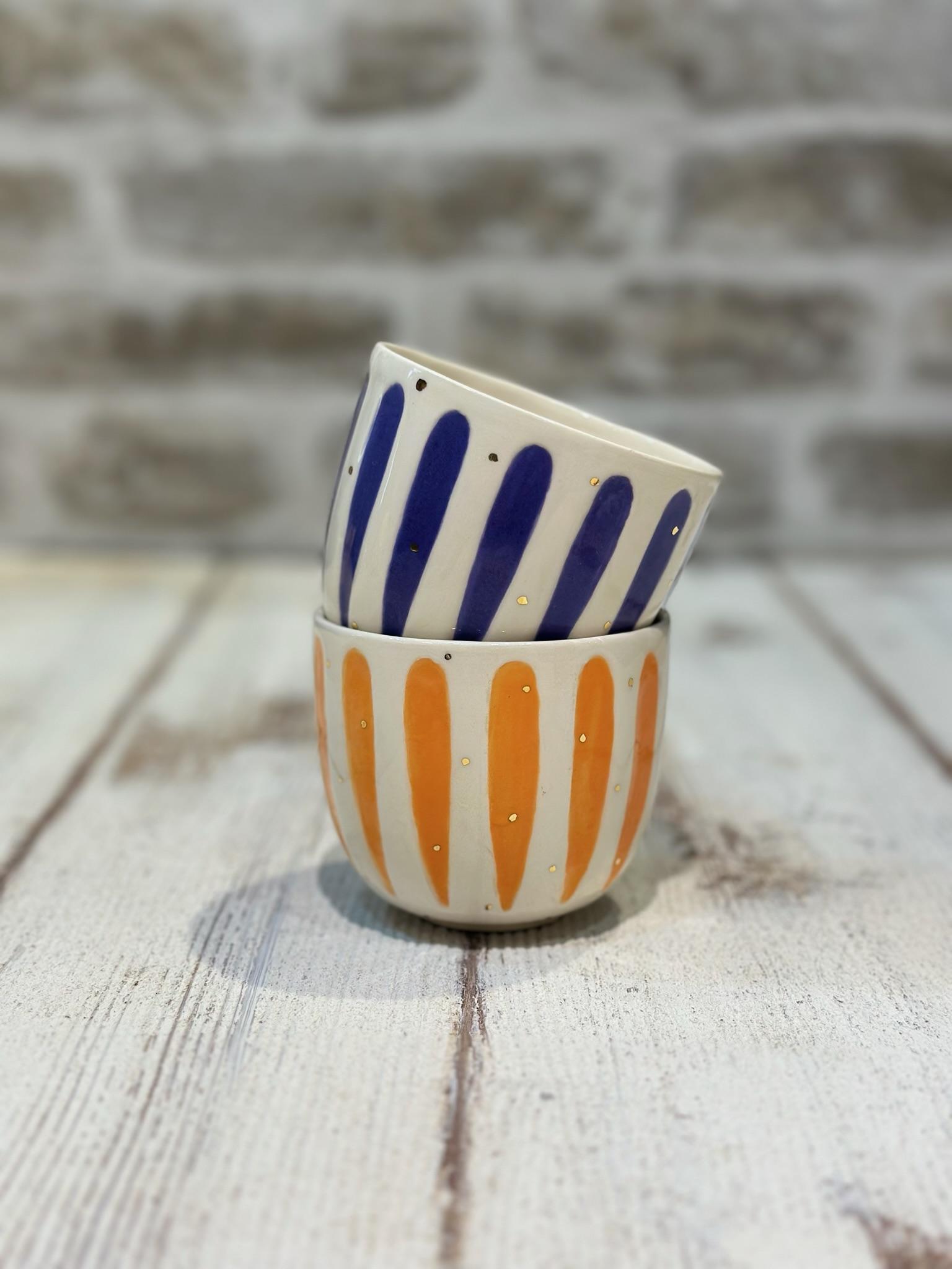 Elegant Lines Extra Large Kupa