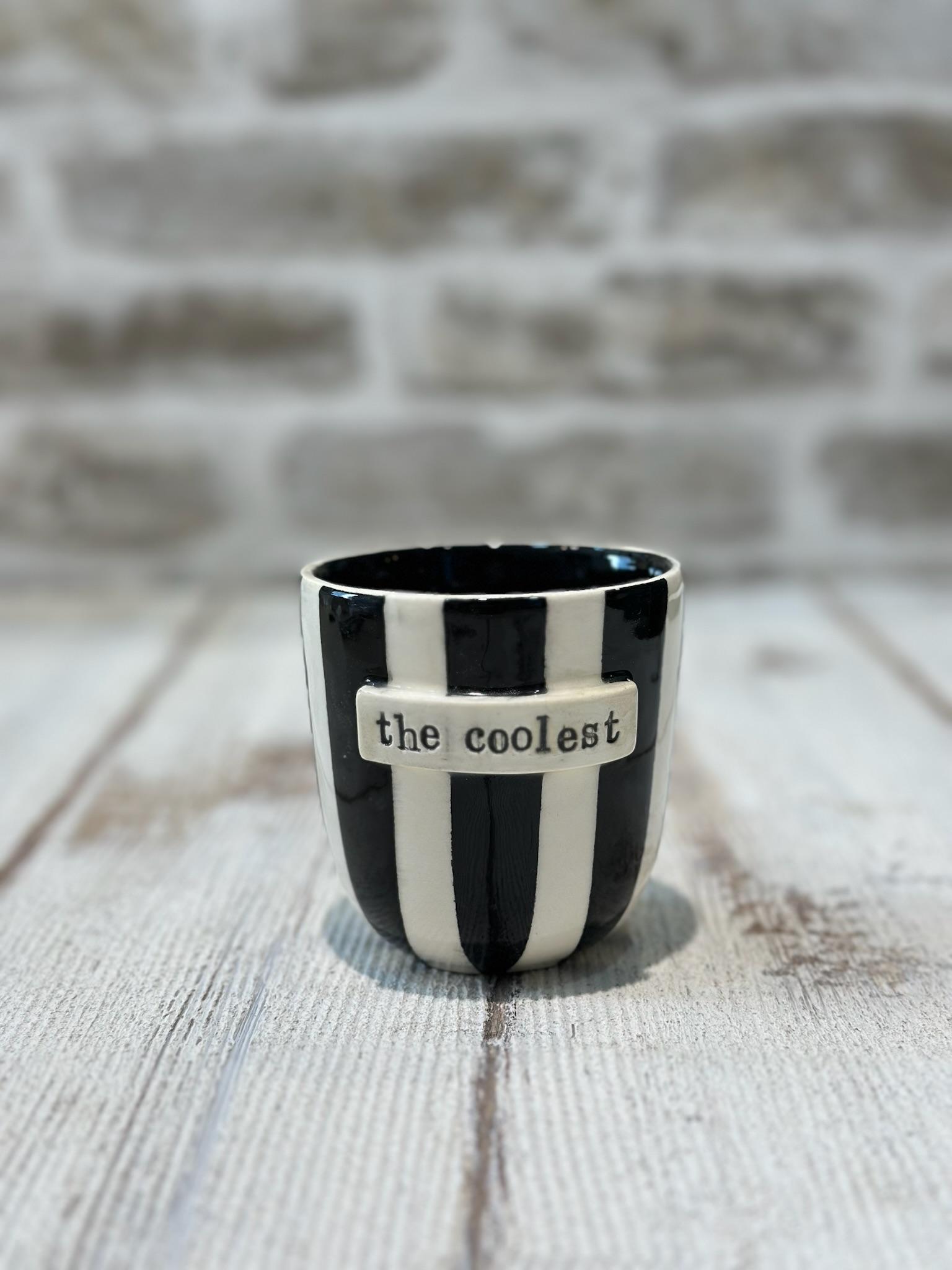 'The Coolest' Bardak