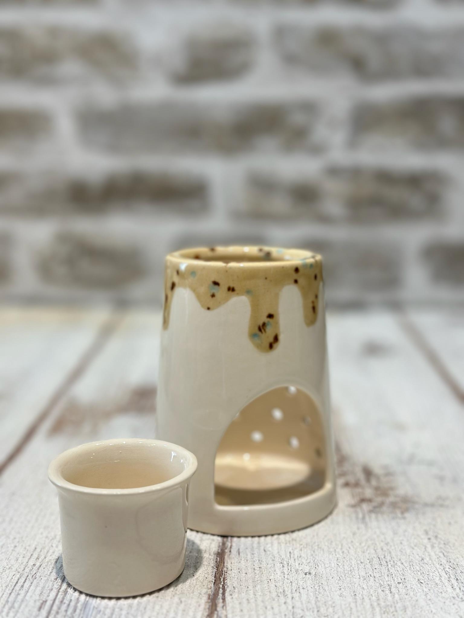 Morning Desert Buhurdanlık