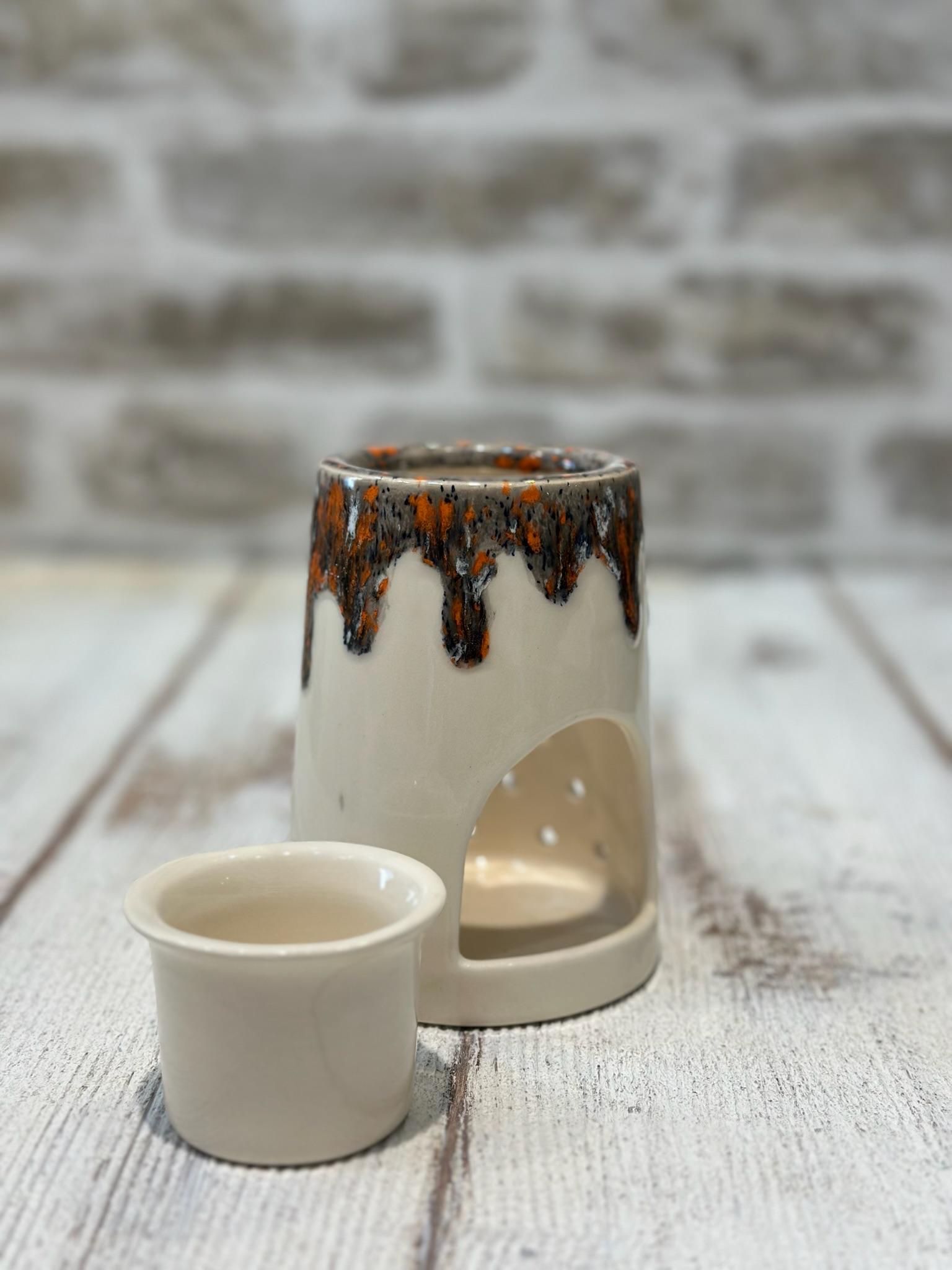 Midnight Desert Buhurdanlık